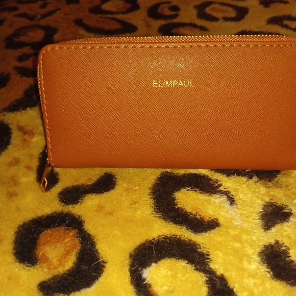 Elimpaul wallet - Picture 3 of 3